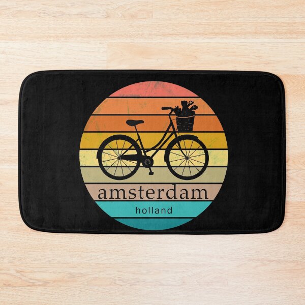Item preview, Amsterdam designed and sold by ValentinaHramov.