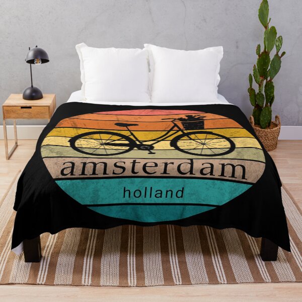 Item preview, Amsterdam designed and sold by ValentinaHramov.