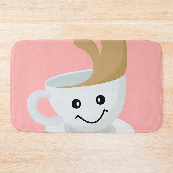 Item preview, A Cup of Coffee designed and sold by Julia2Julia.