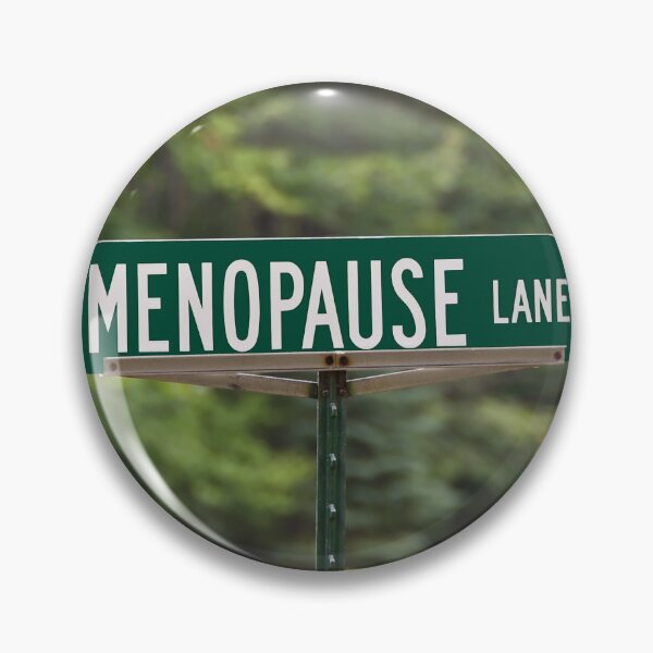 Item preview, Menopause Lane designed and sold by Sue Smith.