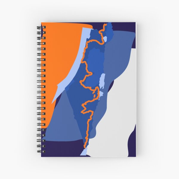 Artikel-Vorschau von Israel National Trail Shvil Israel, Pilgern, Wandern, designt und verkauft von Ch-Seebauer.