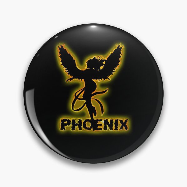 Item preview, Phoenix designed and sold by rarevalo92.