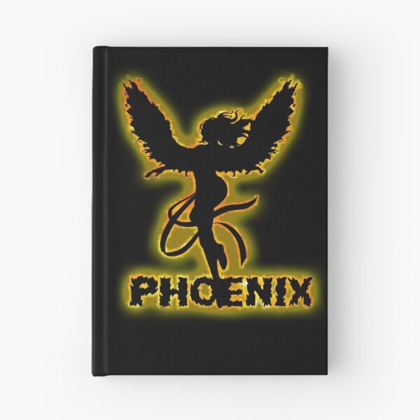 Item preview, Phoenix designed and sold by rarevalo92.