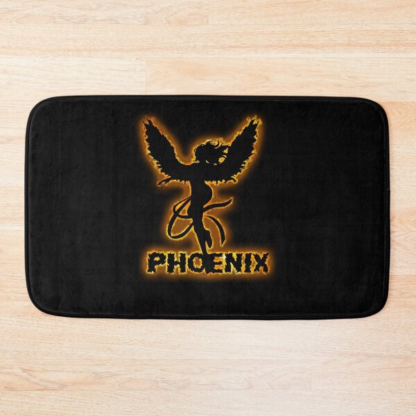 Item preview, Phoenix designed and sold by rarevalo92.