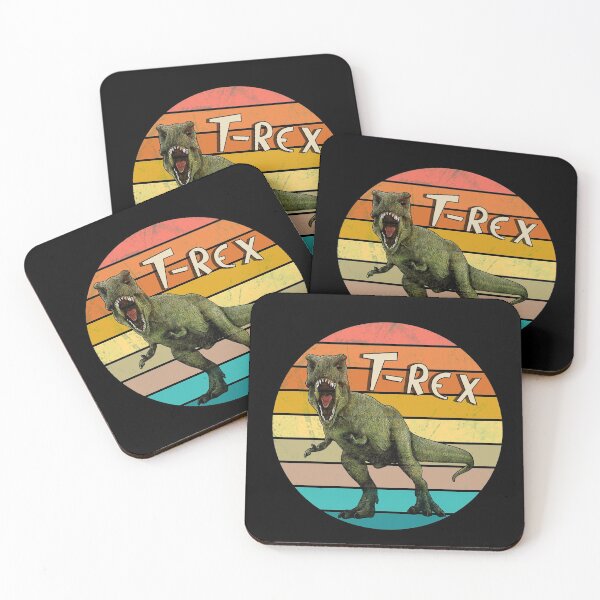 Item preview, T-Rex designed and sold by ValentinaHramov.