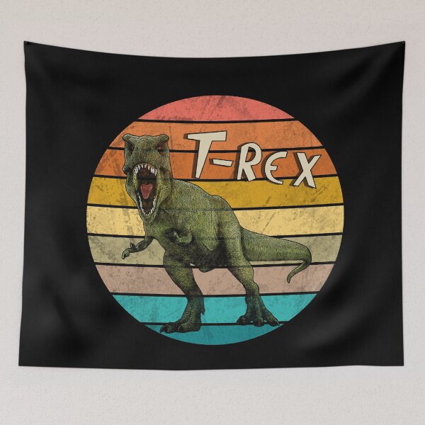 Item preview, T-Rex designed and sold by ValentinaHramov.