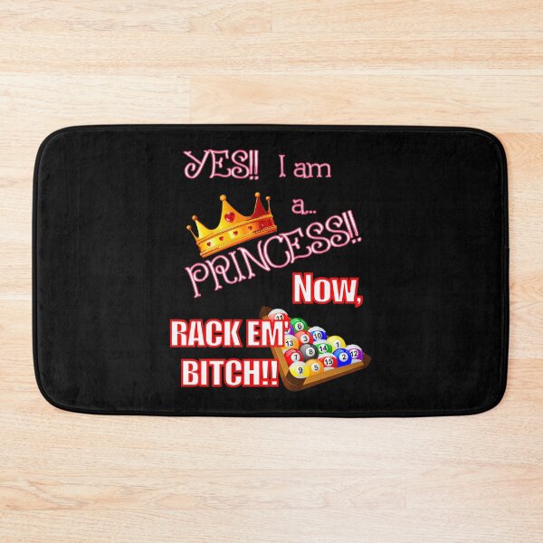 Item preview, YES!!  I am a...Princess!! designed and sold by Dawne's Designs.