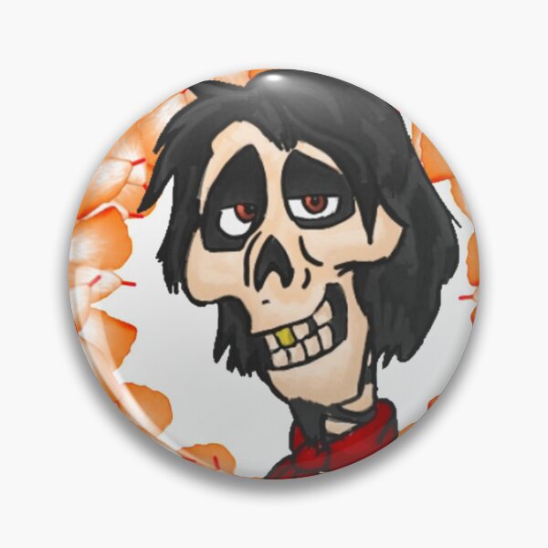 Item preview, Muy Guapo designed and sold by Artisan Noteworthy.