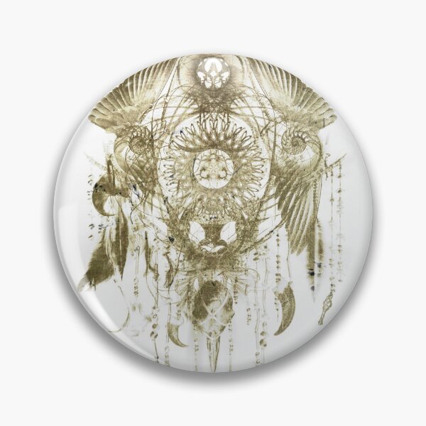 Item preview, Dreamweaver: Gold designed and sold by alexcvalens.