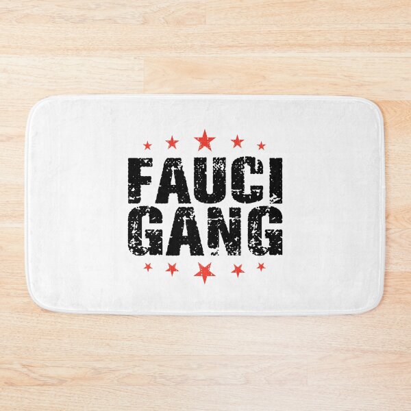 Item preview, fauci gang designed and sold by NovaTees.