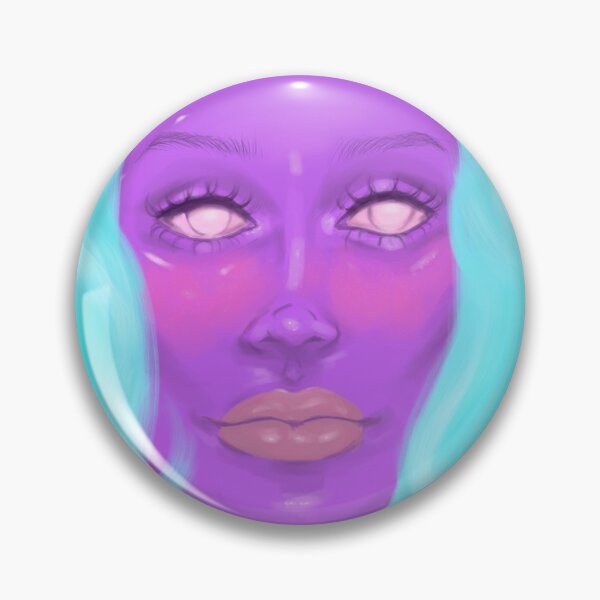 Item preview, Cute girl  designed and sold by Chloe Jones.