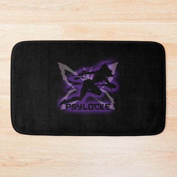 Item preview, Psylocke designed and sold by rarevalo92.