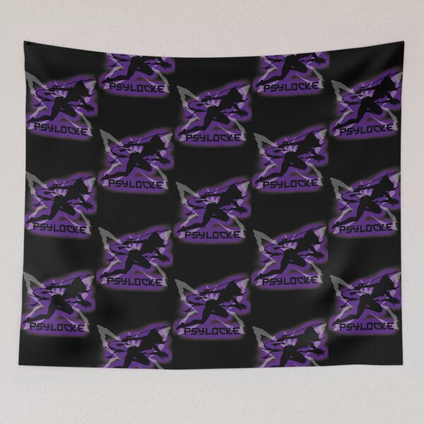 Item preview, Psylocke designed and sold by rarevalo92.