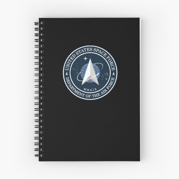 Item preview, United States SPACE FORCE Morale Patch Department Of the Air Force Costume badge Uniform Bag cosmos Trump US Army branch hook loop Pentagon designed and sold by BohemianAtlas.