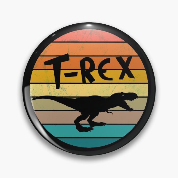 Artikelvorschau, T-Rex entworfen und verkauft von ValentinaHramov.