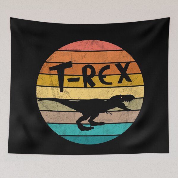 Item preview, T-Rex designed and sold by ValentinaHramov.