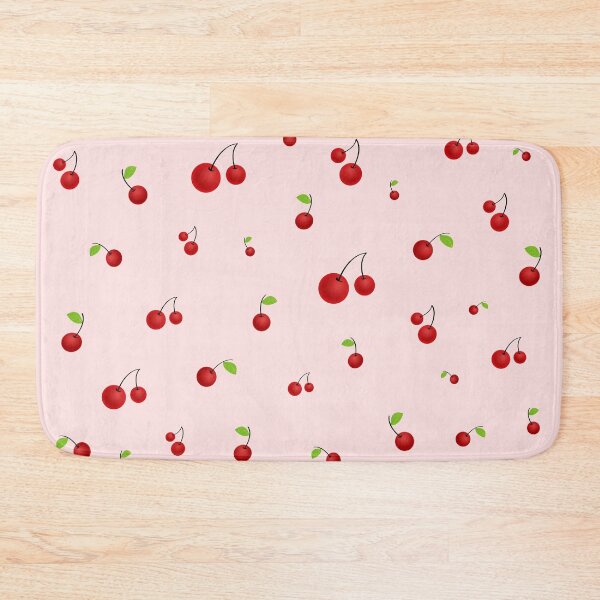 Item preview, Cherry Pattern designed and sold by Julia2Julia.