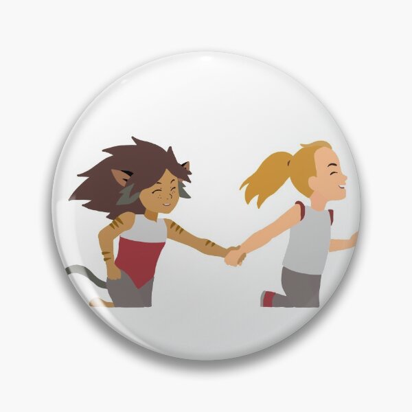 Item preview, Baby Catradora designed and sold by jsmcdoodles.