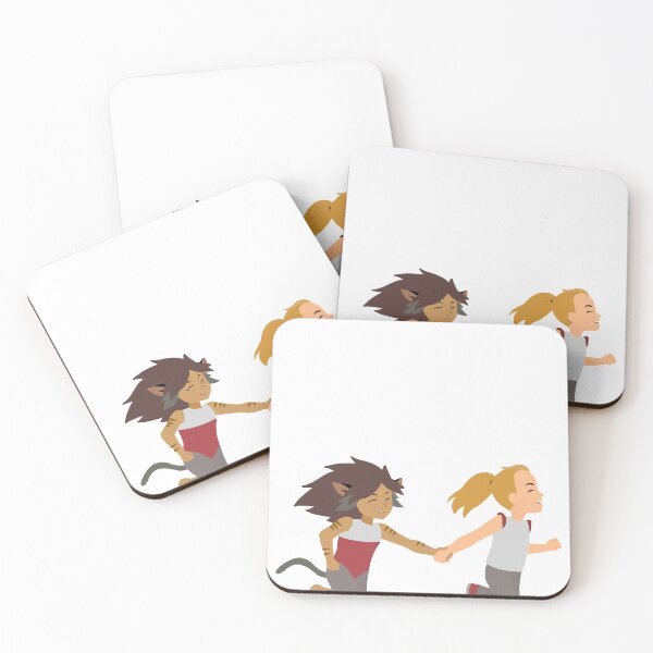 Item preview, Baby Catradora designed and sold by jsmcdoodles.