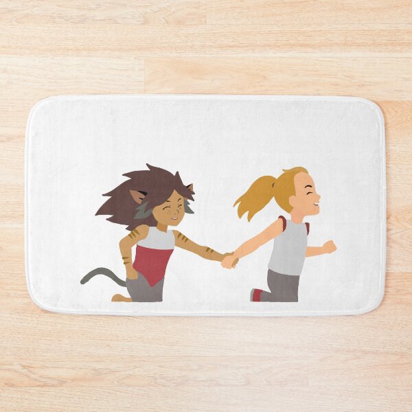 Item preview, Baby Catradora designed and sold by jsmcdoodles.