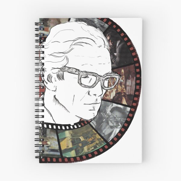 Item preview, Pasolini: Myth & Legend designed and sold by werewolfgal.