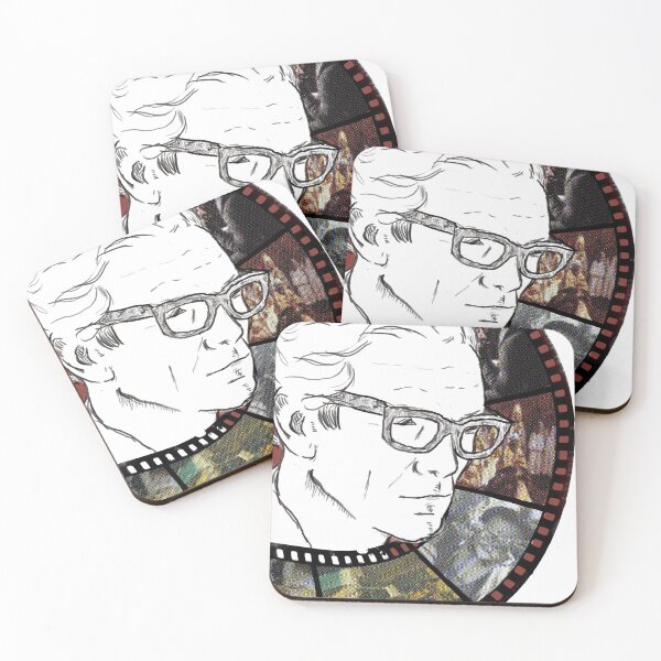Item preview, Pasolini: Myth & Legend designed and sold by werewolfgal.