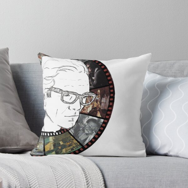 Item preview, Pasolini: Myth & Legend designed and sold by werewolfgal.