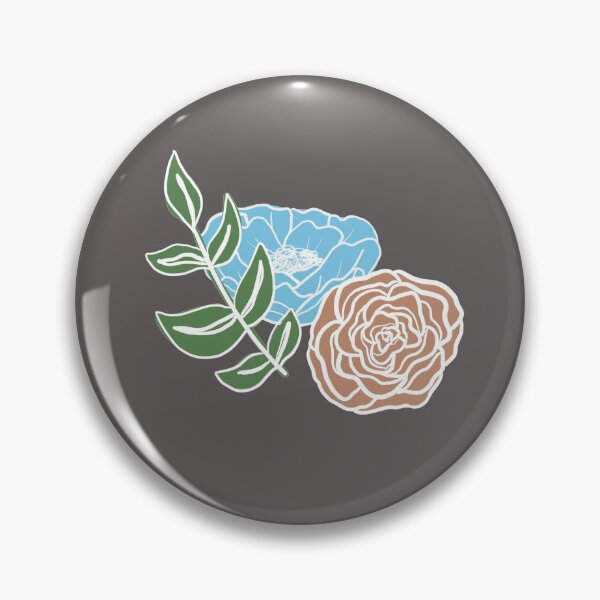 Item preview, Flower Doodle designed and sold by Craiter.