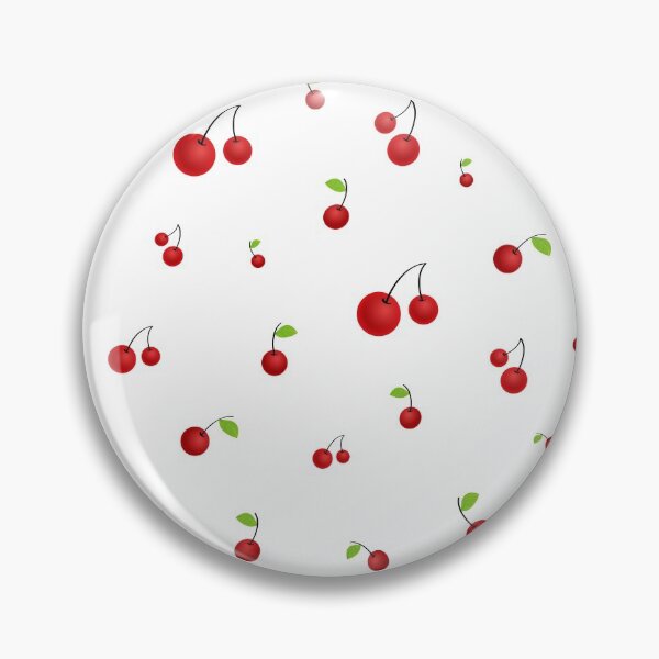 Item preview, Cherry Pattern designed and sold by Julia2Julia.