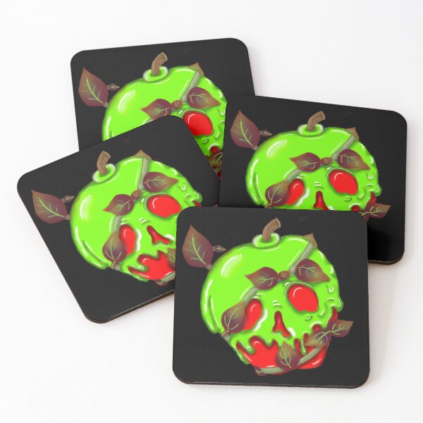 Item preview, Poison Apple designed and sold by huftnagle.