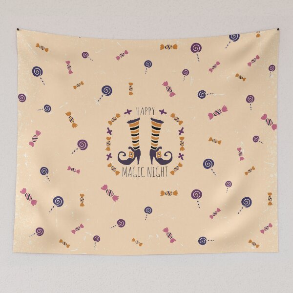 Item preview, halloween 4 designed and sold by chuiyen.