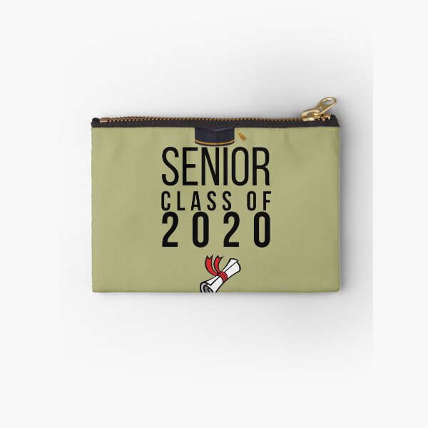 Item preview, Senior Class of 2020 designed and sold by Yosaporn.