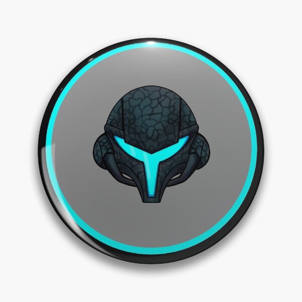 Item preview, Dark Samus Metroid Prime designed and sold by SuperSaltlee.