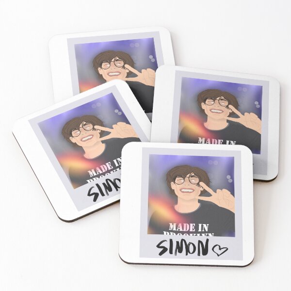 Item preview, Simon Lewis designed and sold by jsmcdoodles.