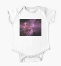 Interstellar Medium One Piece - Short Sleeve