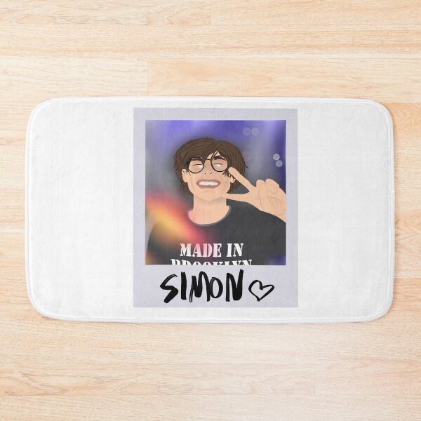 Item preview, Simon Lewis designed and sold by jsmcdoodles.