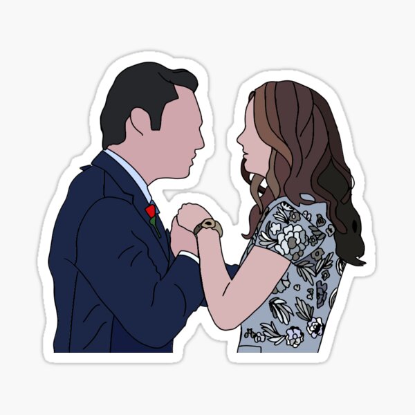 Chuck And Blair Gifts & Merchandise | Redbubble