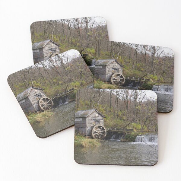 Item preview, Rural Wisconsin - Hyde's Mill designed and sold by rvjames.