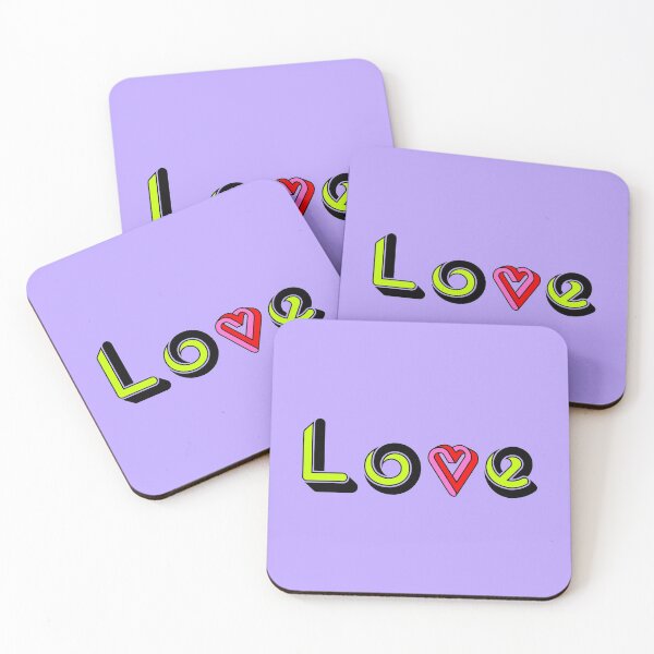 Item preview, Love Heart Swirl Text designed and sold by Serro Design.