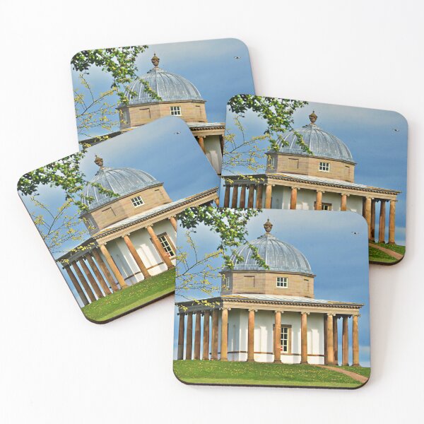 Item preview, Temple of Minerva designed and sold by dbrDurham.