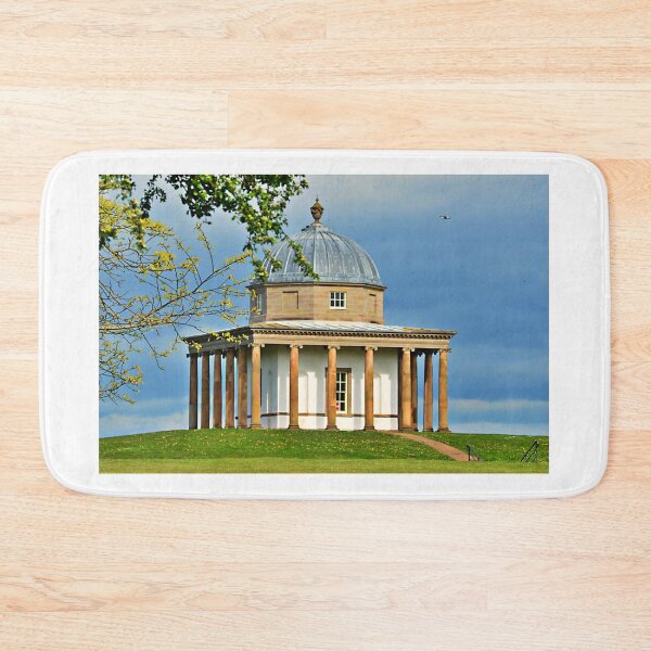 Item preview, Temple of Minerva designed and sold by dbrDurham.