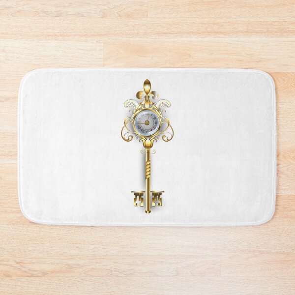 Item preview, Antique Key with Dials designed and sold by Blackmoon9.