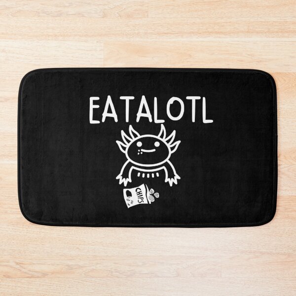 Item preview, Eatalotl designed and sold by razvigod.