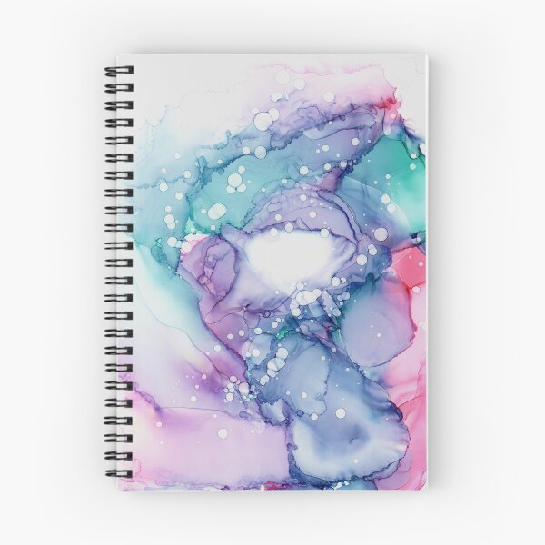 Item preview, Mermaid Flamingo Whirlwind Swirls designed and sold by EjRielDesign.