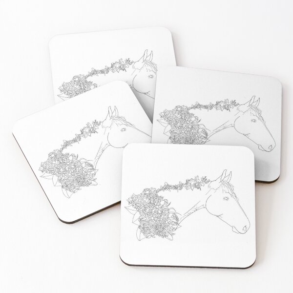 Item preview, Horse designed and sold by huftnagle.