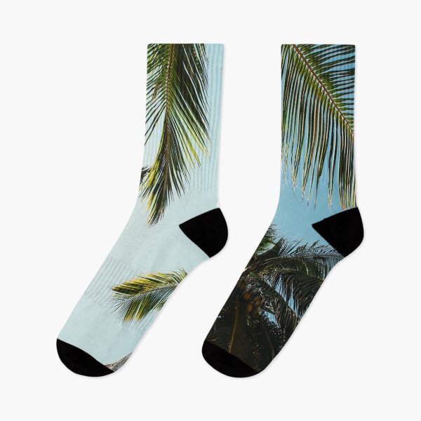 Item preview, Tropical sun and trees designed and sold by gbgvphotography.