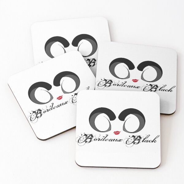 Item preview, Logo + Sig (red) designed and sold by BordeauxBlackVA.