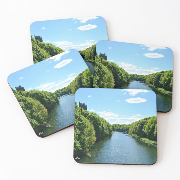 Item preview, Durham Riverside designed and sold by dbrDurham.