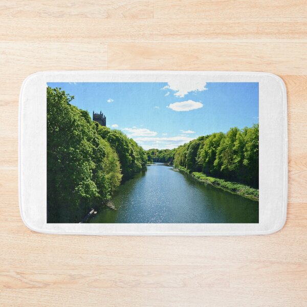 Item preview, Durham Riverside designed and sold by dbrDurham.