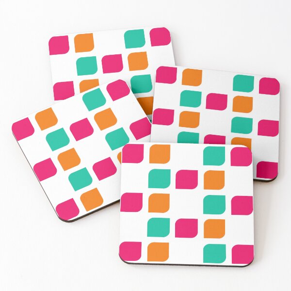 Item preview, Retro Midcentury Modern Pattern designed and sold by Makanahele.
